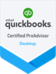 quickbooks certified professional desktop