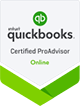 quickbooks certified professional online